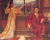 艾弗林 德 摩根 : The Gilded Cage